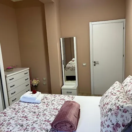 Feriehus Nesti House Orikum